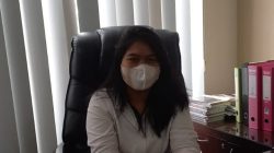 Aninggelldivita Peserta Termuda Sukses Ikuti Uji Kompetensi Wartawan  dari Generasi Z  Dalam Usia 18 Tahun